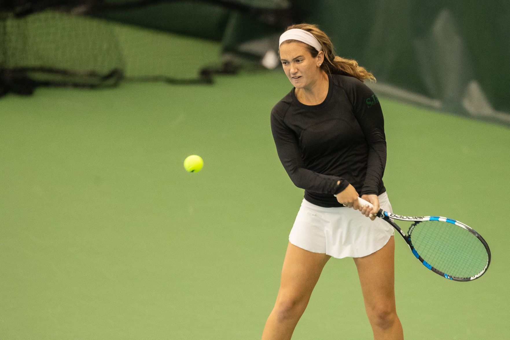 Missouri Class 2 State Championships, Day 2